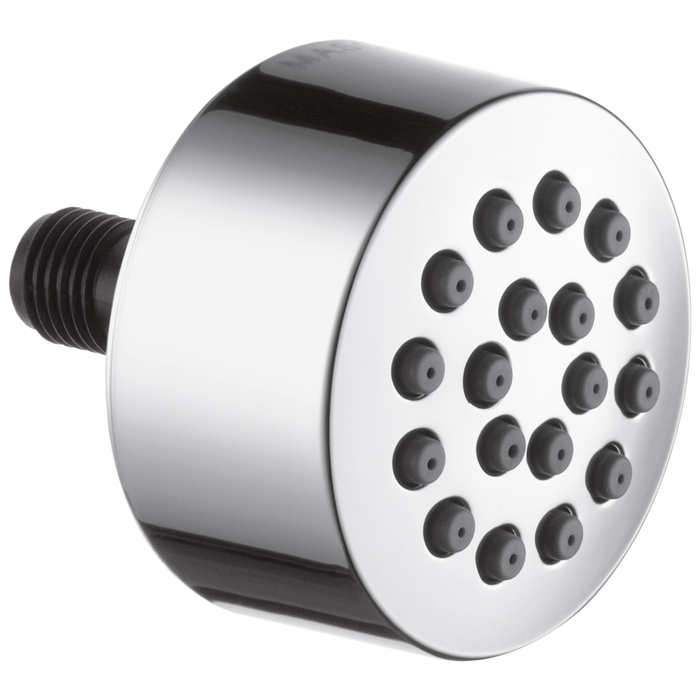 Touch-Clean Spray Head
