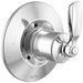 Delta Woodhurst T11832 3-Setting 2-Port Diverter Trim