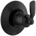 Delta Woodhurst T11832 3-Setting 2-Port Diverter Trim