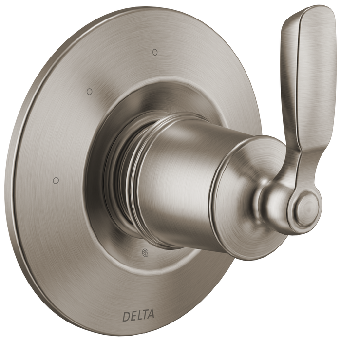 Delta Woodhurst T11832 3-Setting 2-Port Diverter Trim