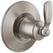 Delta Woodhurst T11832 3-Setting 2-Port Diverter Trim
