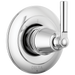 3-Setting 2-Port Diverter Trim
