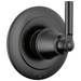 3-Setting 2-Port Diverter Trim
