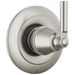 3-Setting 2-Port Diverter Trim