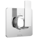 3-Setting 2-Port Diverter Trim