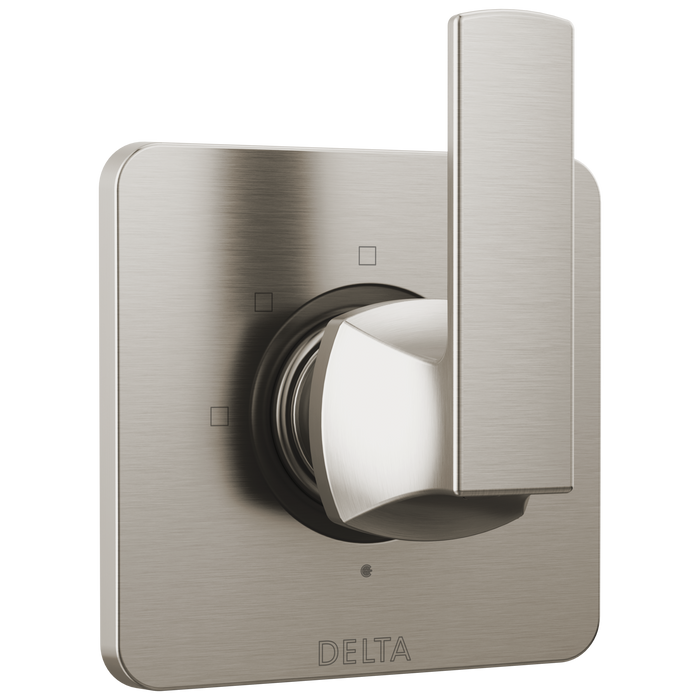 3-Setting 2-Port Diverter Trim