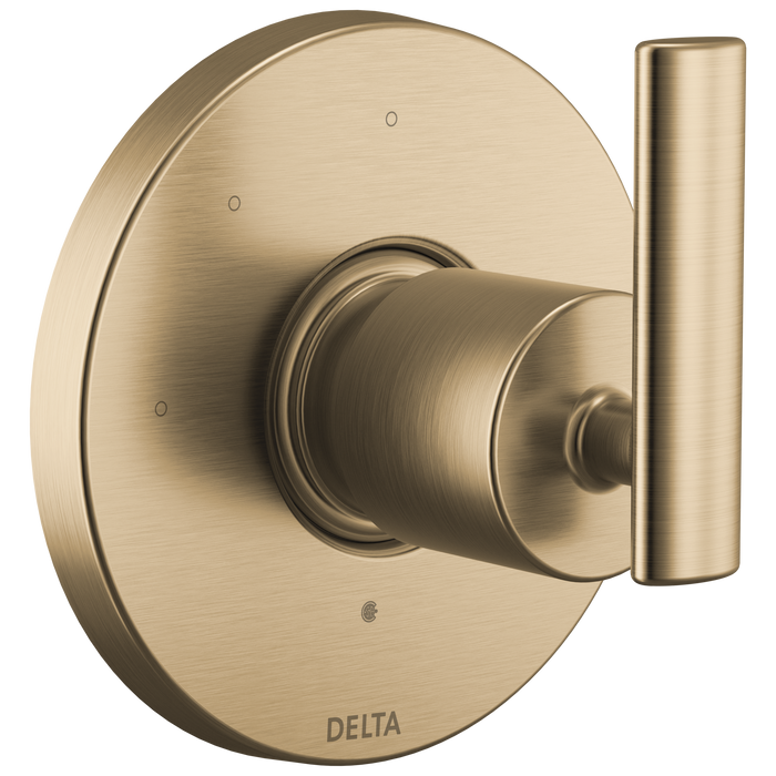 Delta Altado T11842 3-Setting 2-Port Diverter Trim