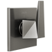3-Setting Diverter Trim