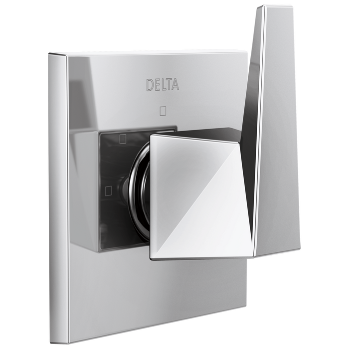 3-Setting Diverter Trim