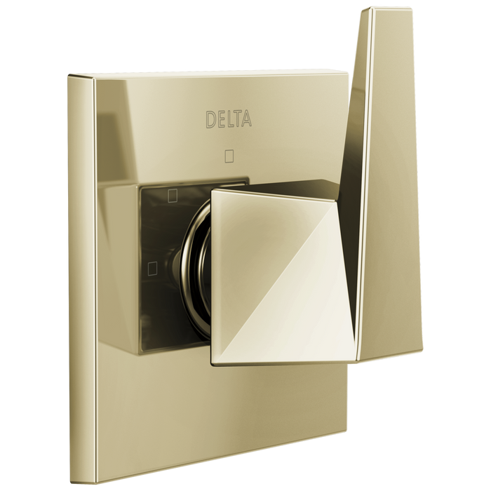 3-Setting Diverter Trim