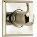 Delta Dryden:T11851 3-Setting 2-Port Diverter Trim