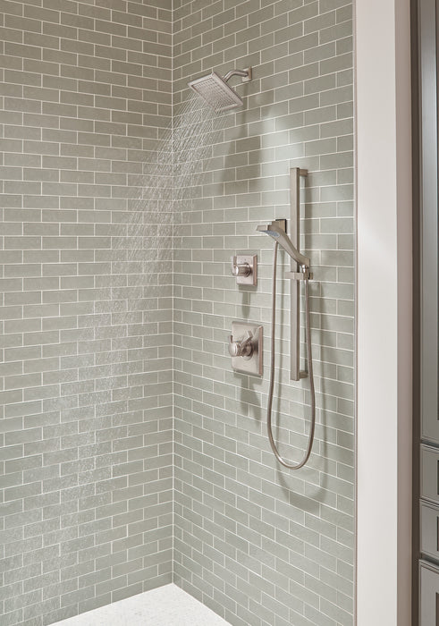 Delta Dryden:T11851 3-Setting 2-Port Diverter Trim
