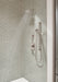 Delta Dryden:T11851 3-Setting 2-Port Diverter Trim