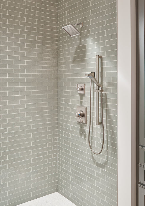 Delta Dryden:T11851 3-Setting 2-Port Diverter Trim