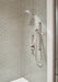 Delta Dryden:T11851 3-Setting 2-Port Diverter Trim