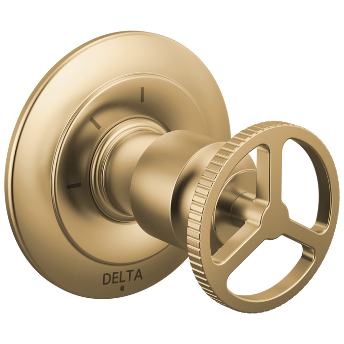 Delta Trinsic T11858 Diverter Trim 3-Setting