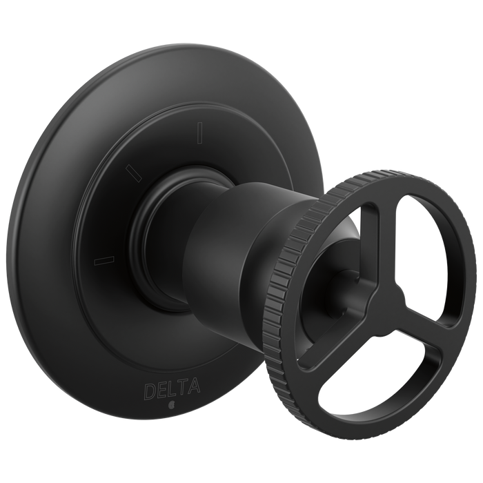 Delta Trinsic T11858 Diverter Trim 3-Setting