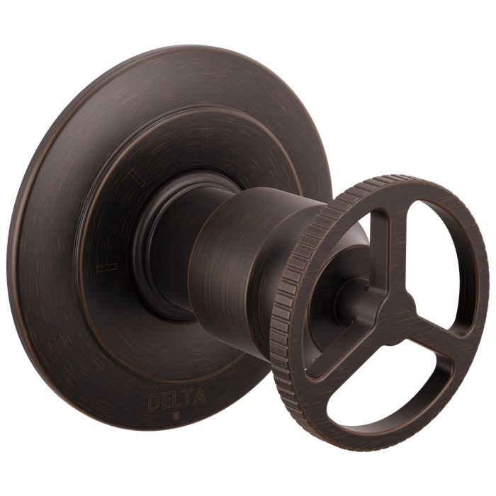 Delta Trinsic T11858 Diverter Trim 3-Setting