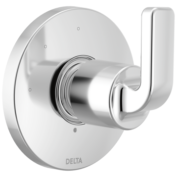 Delta Lineax T11862 3-Setting 2-Port Diverter Trim