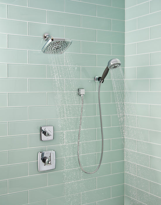 Delta Ashlyn:T11864 3-Setting 2-Port Diverter Trim