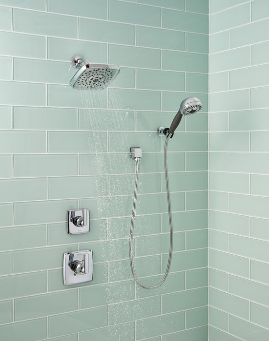 Delta Ashlyn:T11864 3-Setting 2-Port Diverter Trim