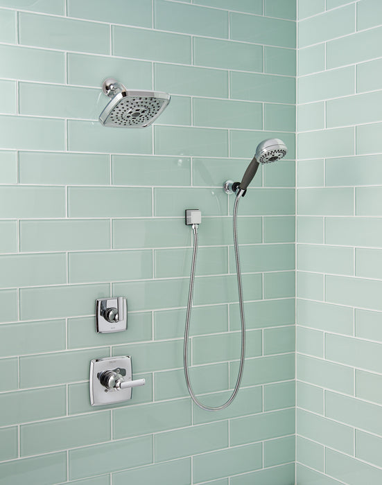 Delta Ashlyn:T11864 3-Setting 2-Port Diverter Trim