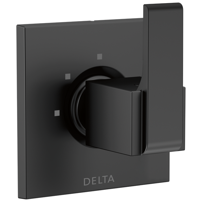 Delta Ara:T11867 3-Setting 2-Port Diverter Trim