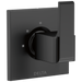 Delta Ara:T11867 3-Setting 2-Port Diverter Trim