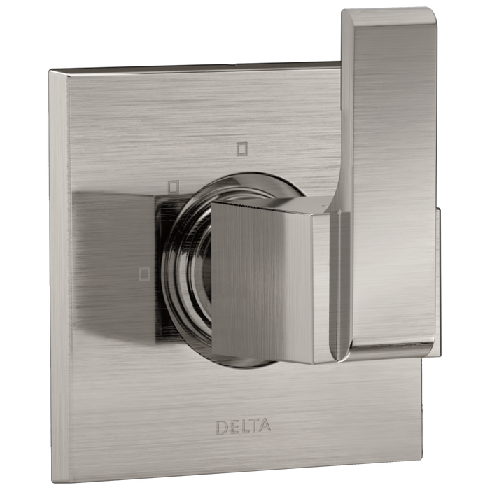 Delta Ara:T11867 3-Setting 2-Port Diverter Trim