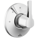3 Setting Diverter Trim