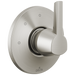 3 Setting Diverter Trim