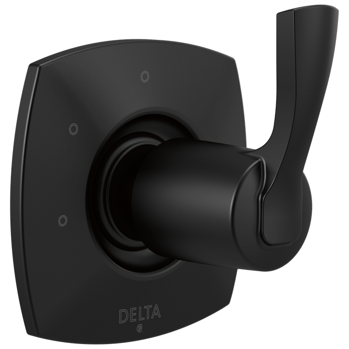 Three Function Diverter Trim