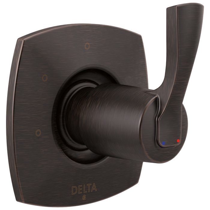 Three Function Diverter Trim