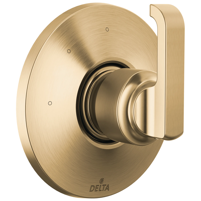 3-Setting Diverter Trim