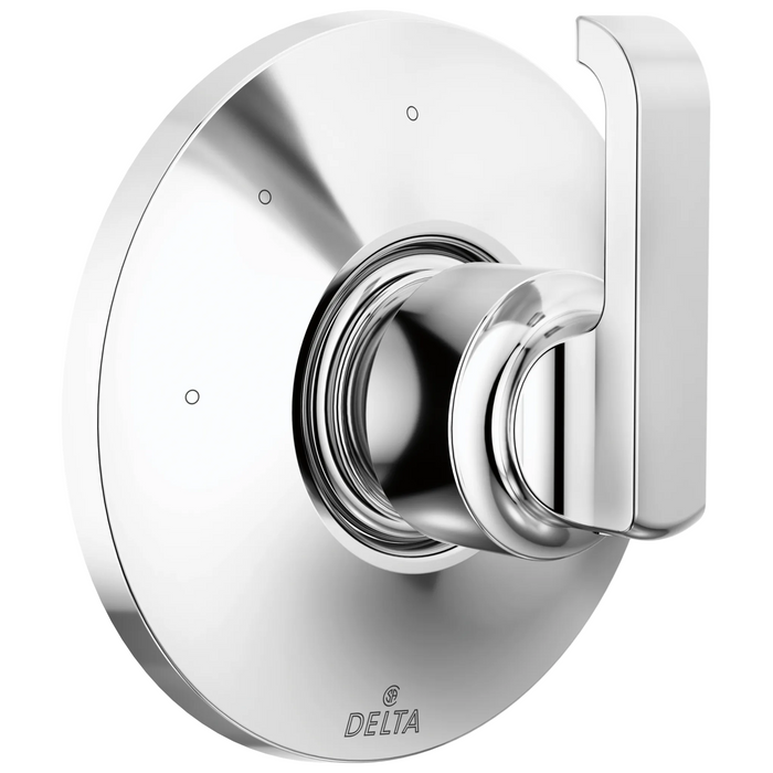 3-Setting Diverter Trim