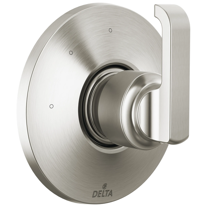 3-Setting Diverter Trim