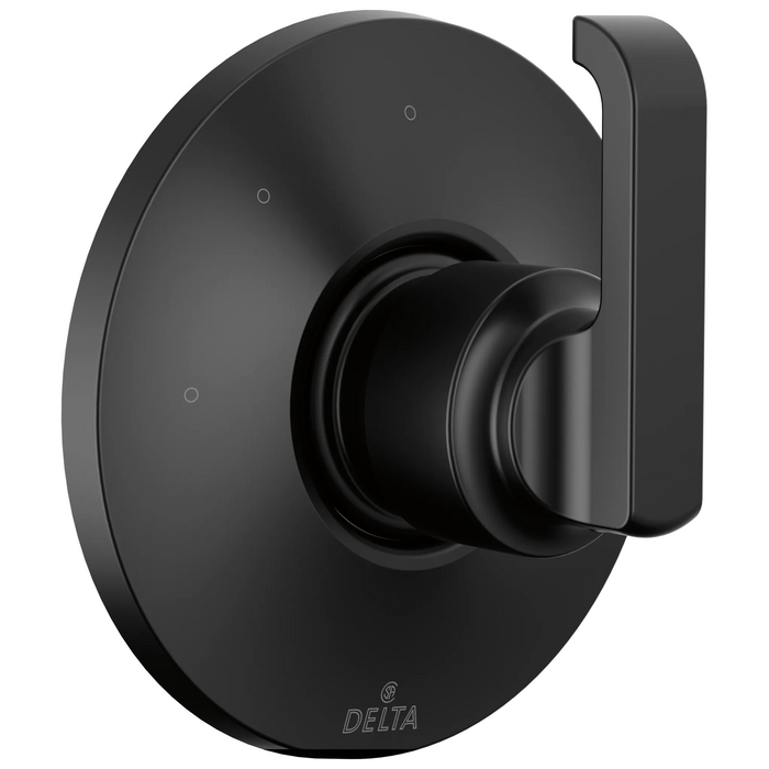 3-Setting Diverter Trim