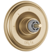 Delta Cassidy:T11897 3-Setting 2-Port Diverter Trim - Less Handle