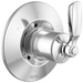 Delta Woodhurst T11932 6-Setting 3-Port Diverter Trim