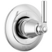 6-Setting 3-Port Diverter Trim