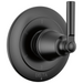 6-Setting 3-Port Diverter Trim