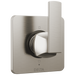 6-Setting 3-Port Diverter Trim