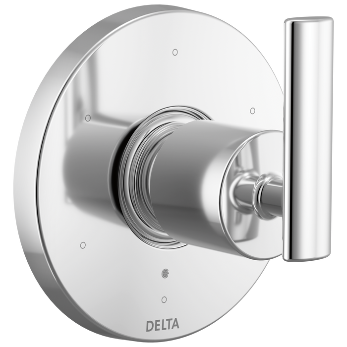 Delta Altado T11942 6-Setting 3-Port Diverter Trim