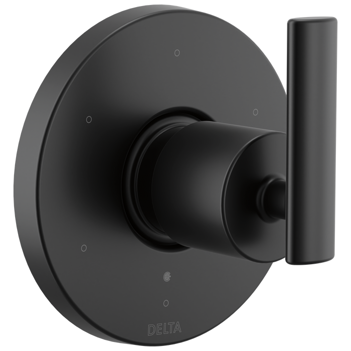 Delta Altado T11942 6-Setting 3-Port Diverter Trim