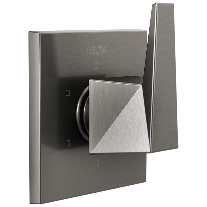 6-Setting Diverter Trim