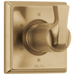 Delta Dryden:T11951 6-Setting 3-Port Diverter Trim
