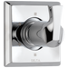 Delta Dryden:T11951 6-Setting 3-Port Diverter Trim