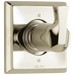 Delta Dryden:T11951 6-Setting 3-Port Diverter Trim