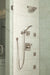 Delta Dryden:T11951 6-Setting 3-Port Diverter Trim