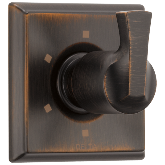 Delta Dryden:T11951 6-Setting 3-Port Diverter Trim